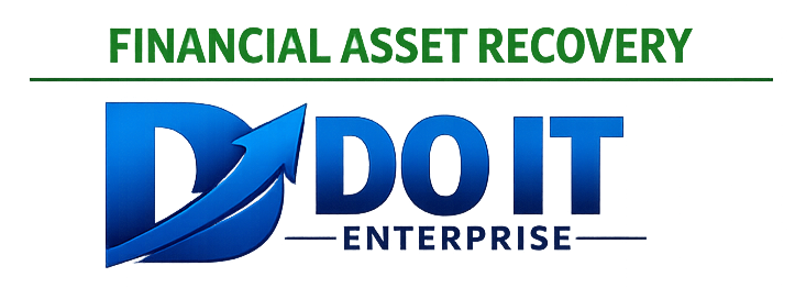 Do It Enterprise Logo
