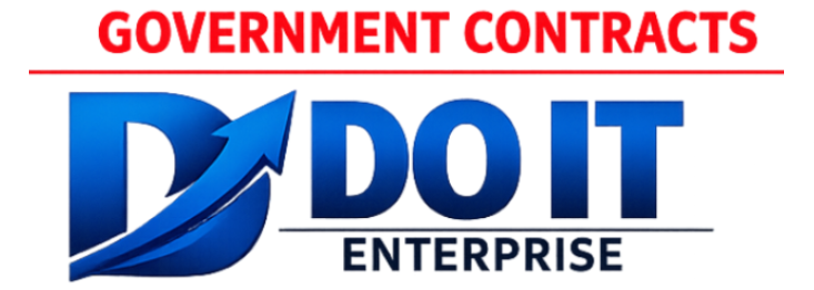 Do It Enterprise Logo