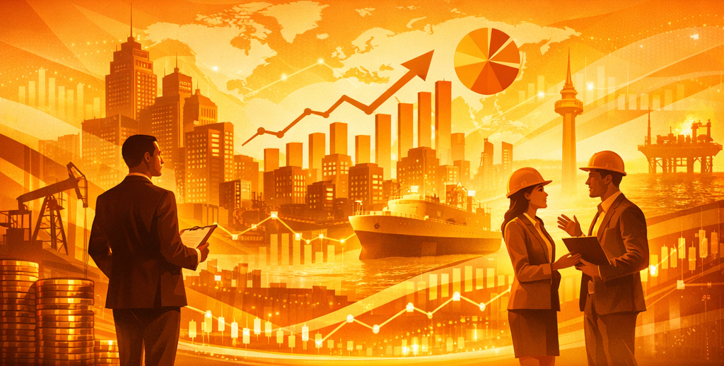 Energy Services O-Farming Hero Image
