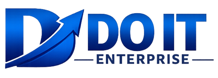 Do It Enterprise Logo
