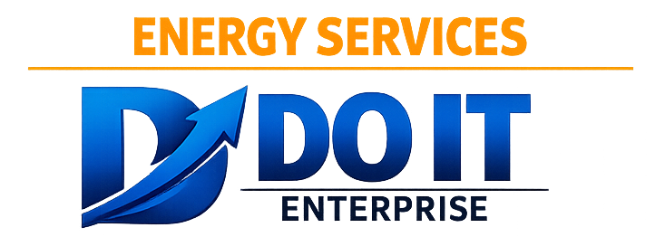 Do It Enterprise Logo